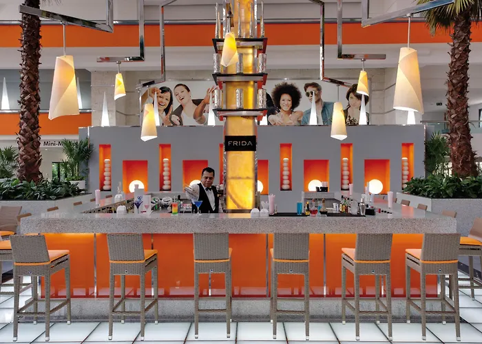 3 SterneHotel Riu Caribe