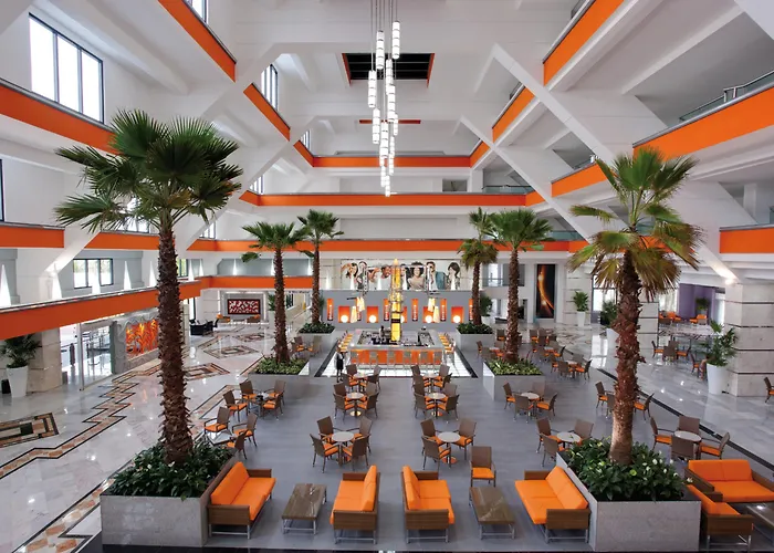 3 SterneHotel Riu Caribe