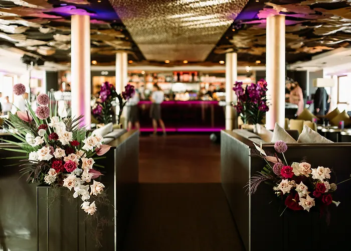 Radisson Blu Latvija Conference & Spa Hotel, Riga