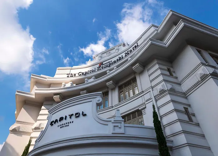 Capitol Kempinski