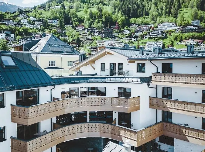  Gast House Zell Am See