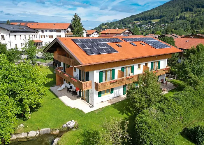 3 SterneHotel Maier Zum Bitscher