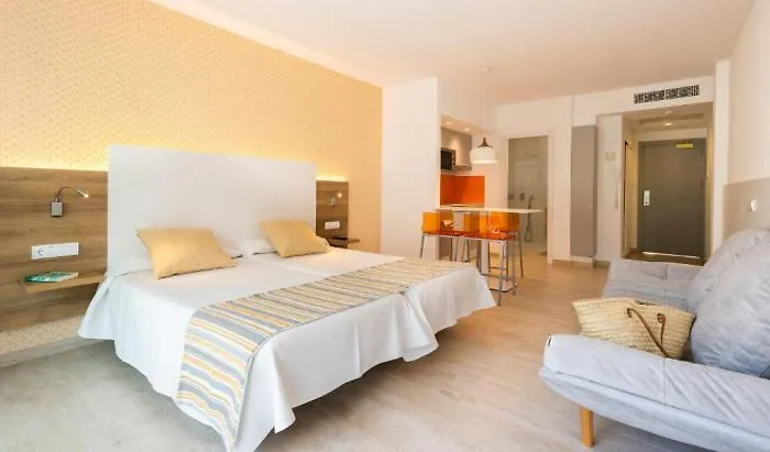 Selbstverpflegung: Casablanca Apartments, Santa Ponsa