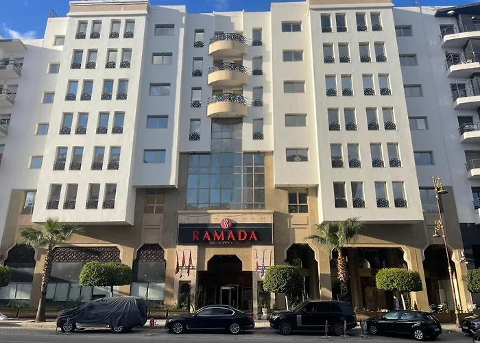 Ramada By Wyndham