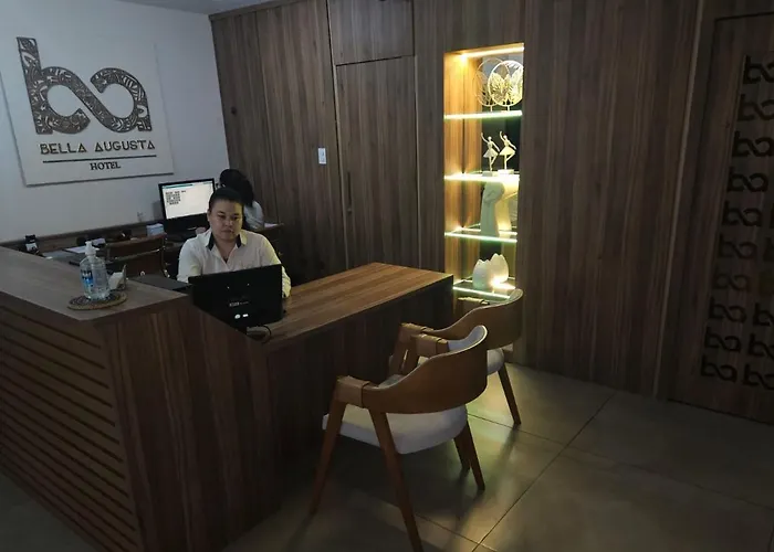 Bella Augusta Hotel