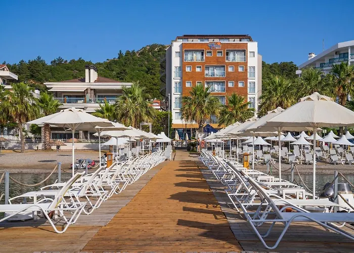 Cettia Beach