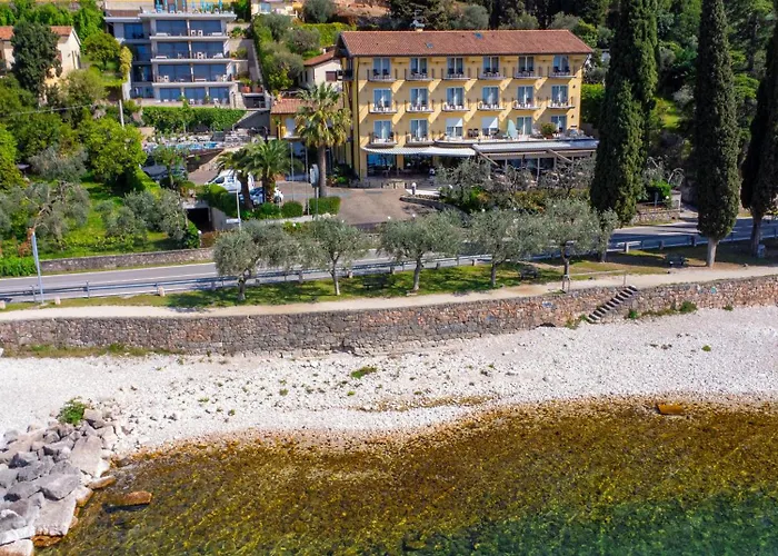 Hotel Galvani
