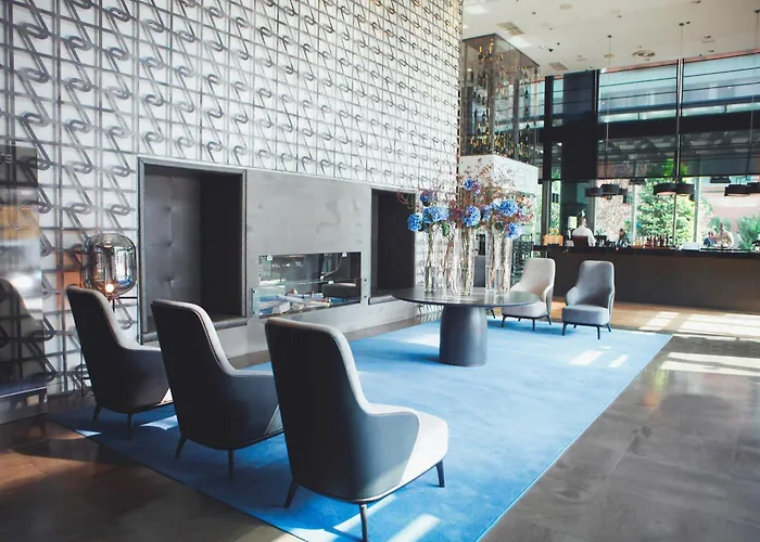 Doubletree By Hilton Zagreb