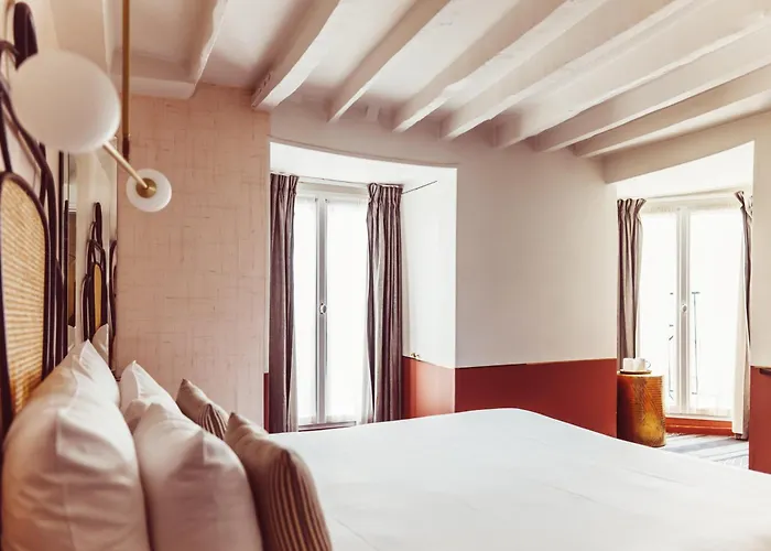 Familienhotel: Hotel Panache
