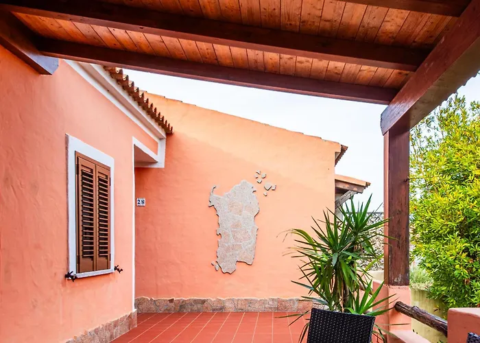 Günstiges Hotel: Le Maschere B&B