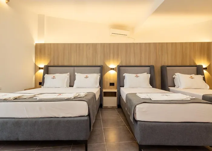 Continental Hotel