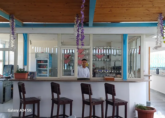 Palm Inn Hurghda