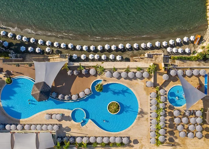 Royal Apollonia By Louis Hotels
