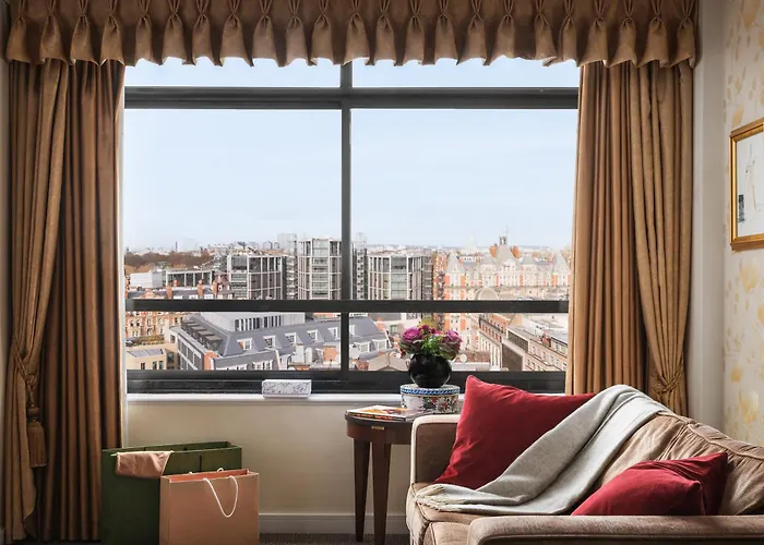  Millennium London Knightsbridge