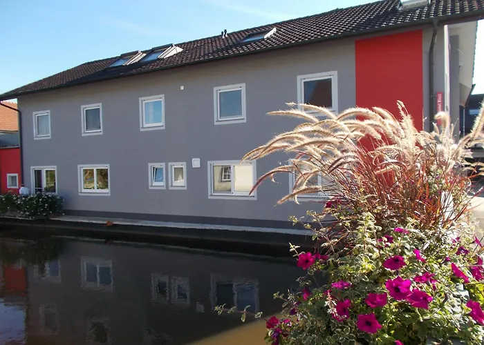 Hotel Ricci