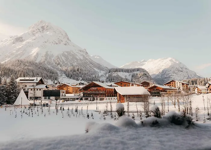Arlberg