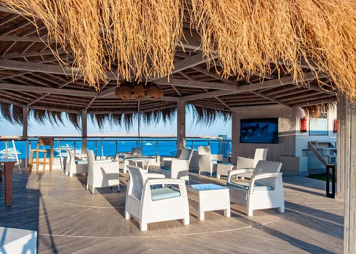 3 SterneHotel Redcon Suites