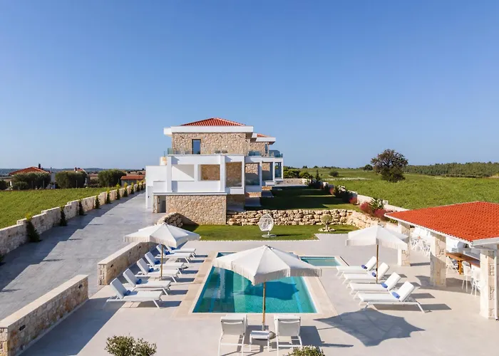 Anna Mare Luxury Apartments