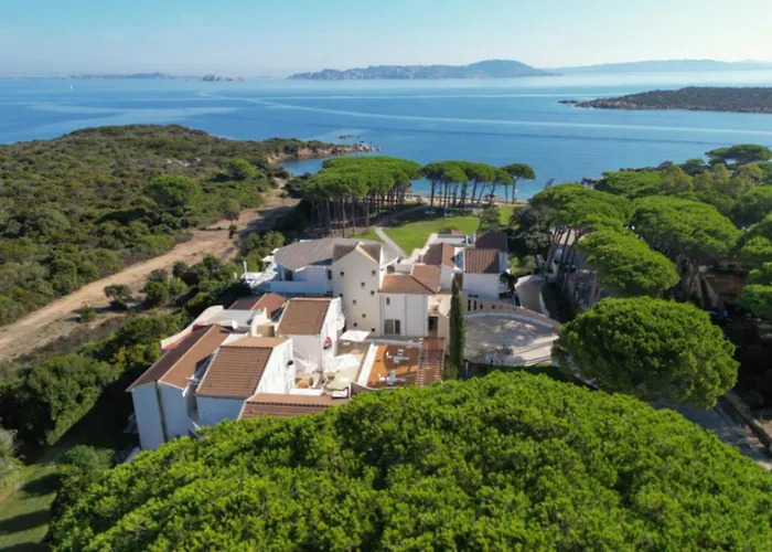 Kurhotel: Felix Hotels - Hotel La Coluccia