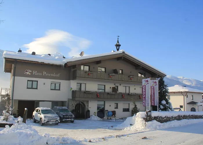  Haus