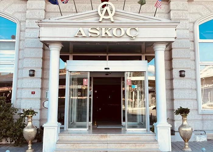 Askoc Hotel & Spa