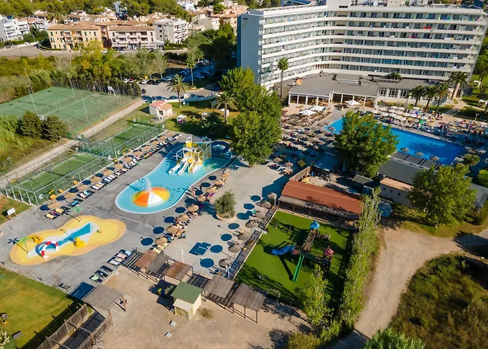 Cabot Pollensa Park