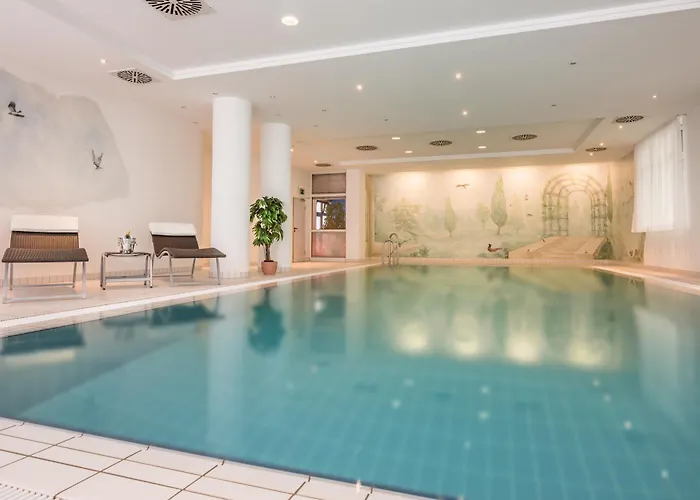 Hotel Am Moosfeld