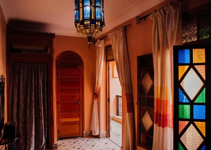 Riad Bensaid