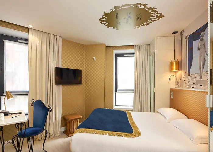 Familienhotel: Vice Versa