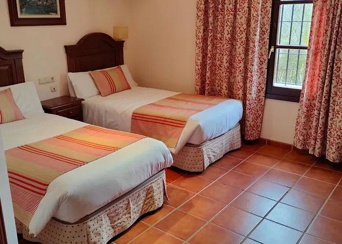Hotel Rural Carlos Astorga