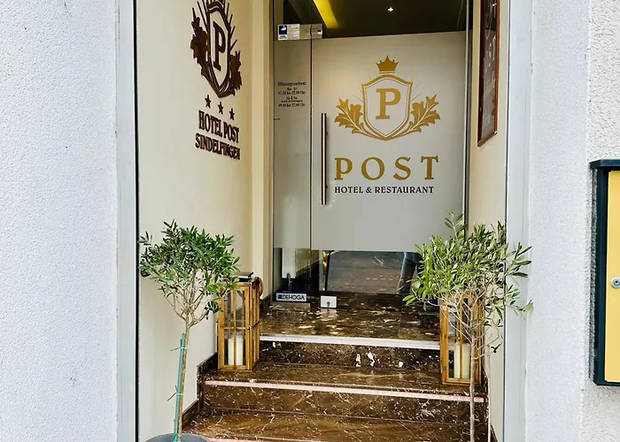 Post