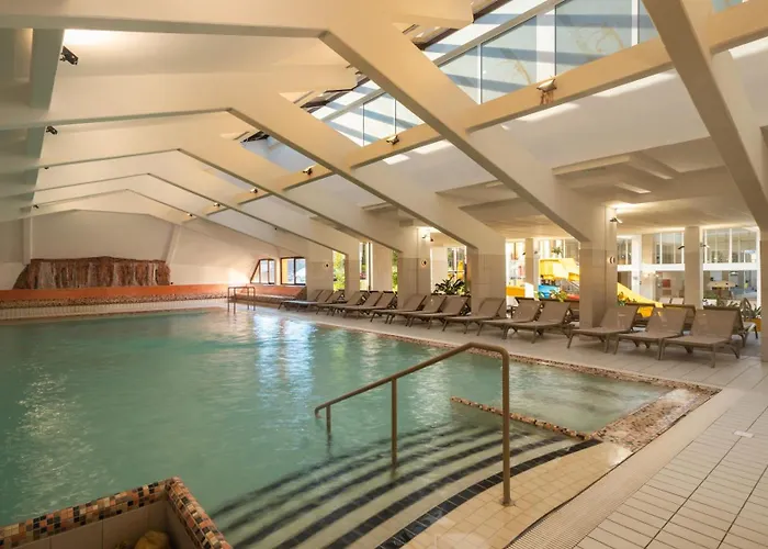 Hotel Terme Jezercica