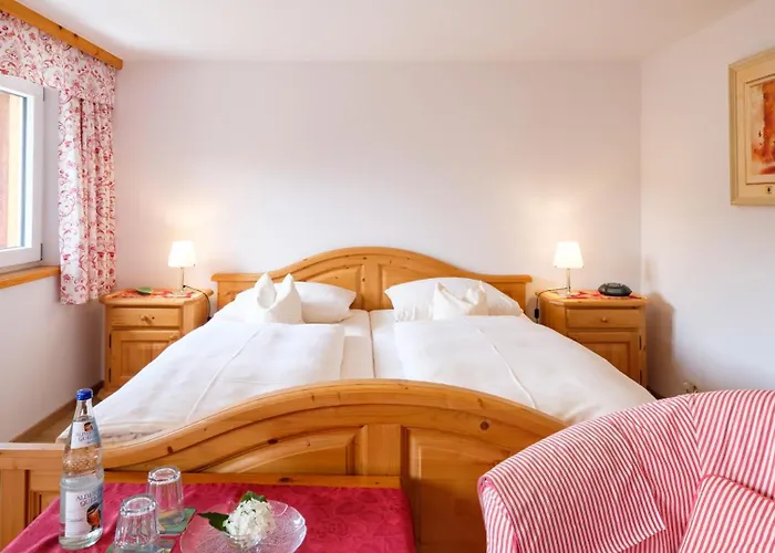3 SterneHotel Maier Zum Bitscher