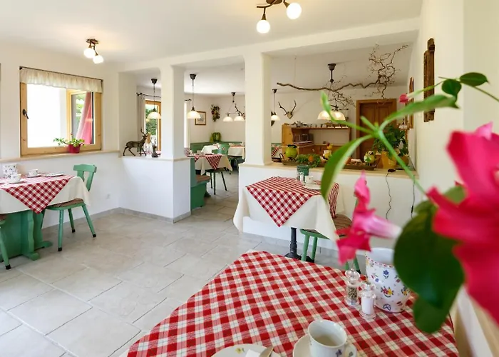 3 SterneHotel Maier Zum Bitscher