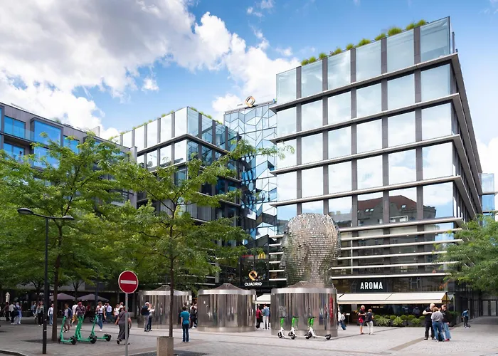  City Nest s By Adrez