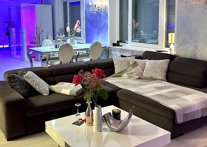 Jb City Loft