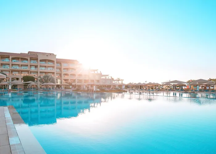Pickalbatros White Beach Romantik Hotel