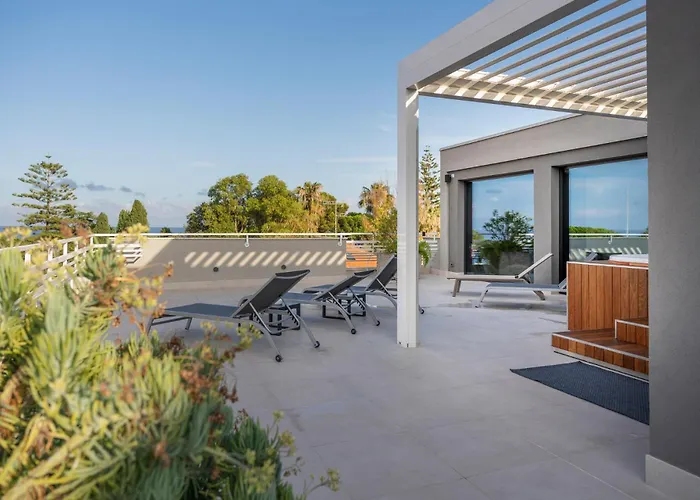 Corallo Wellness Hotel