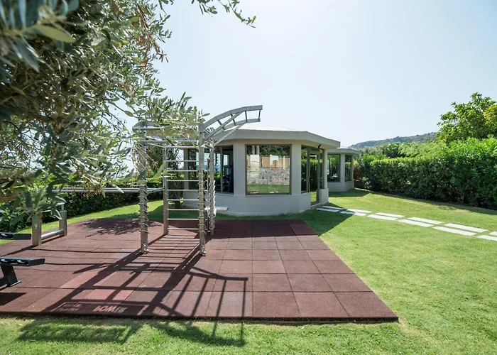 Boutique-Hotel: KING MINOS RETREAT Resort&Spa