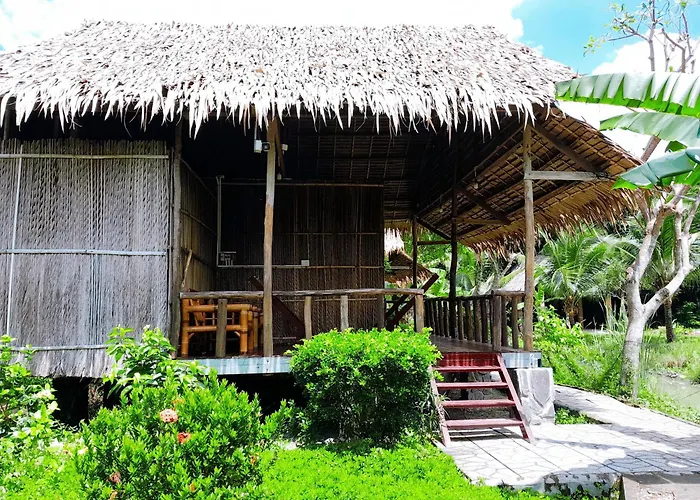 Green Village Mekong