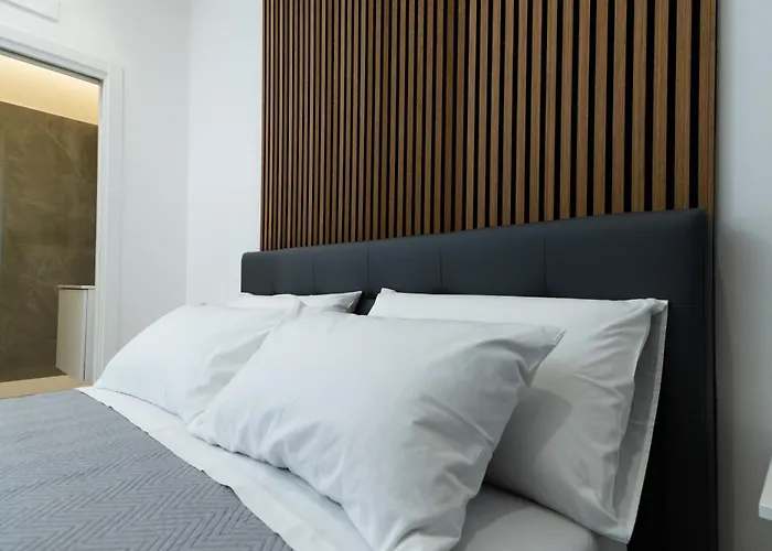 Zentrales Hotel: Pane E Pomodoro