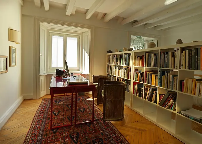 Boutique Hotel Albero Nascosto