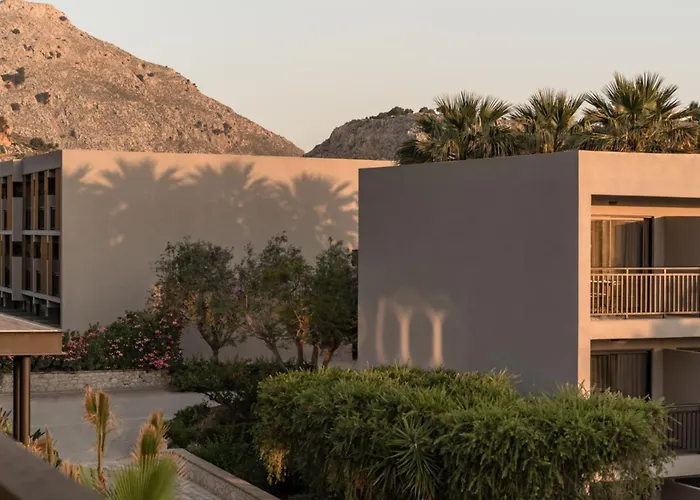 Cook'S Club Rhodes -Adults Only