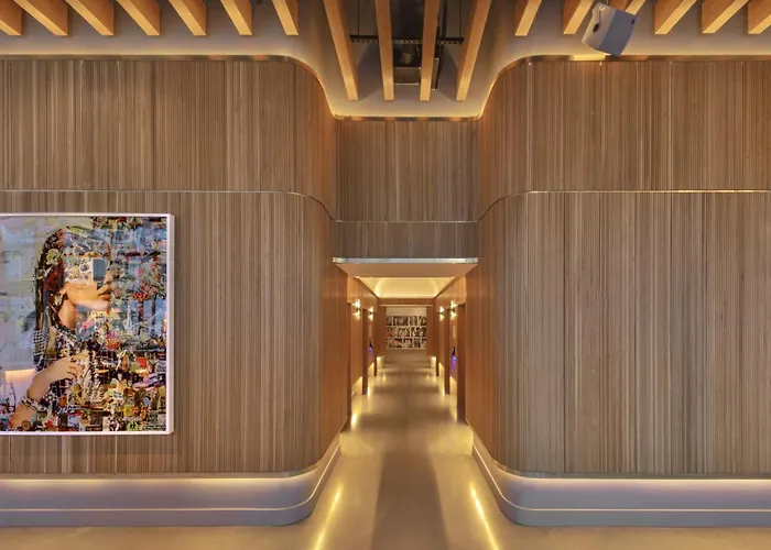 Virgin Hotels New York City