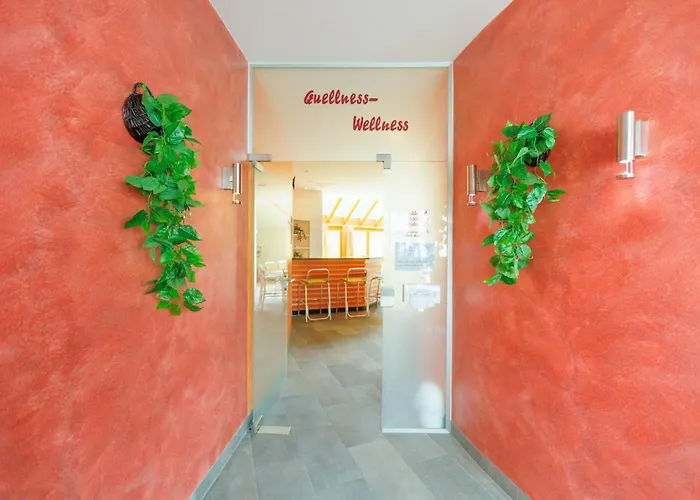 Alphotel Ettal