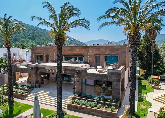 Casa Dell'Arte Hotel Of Arts & Leisure