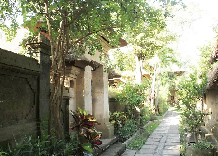 Bali Agung Village - CHSE Certified