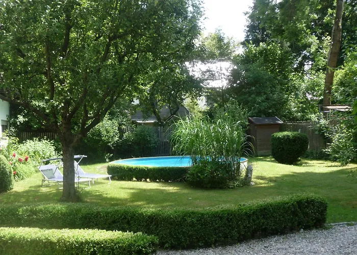 Hotel Sollner Hof