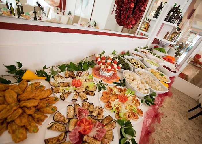 3-Sterne-Hotel: Hotel Canarie