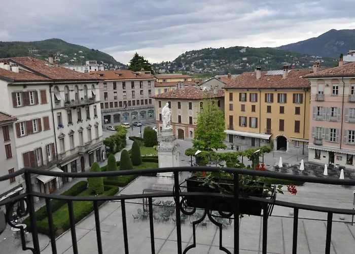 Albergo Firenze